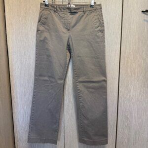 Calvin Klein Petite Khakis Size 4